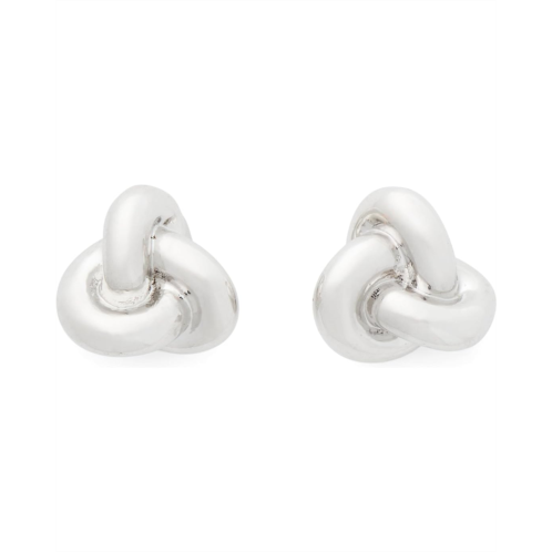 Kate Spade New York Double Knot Studs