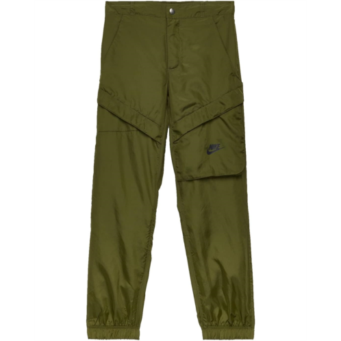 Nike Kids NSW Woven Utility Pants (Little Kids/Big Kids)