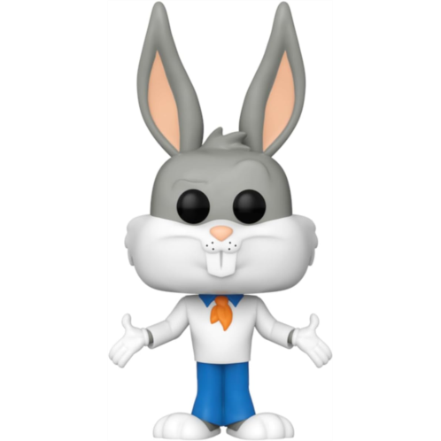 Funko Pop! Animation: WB 100 - Looney Tunes, Bugs Bunny as Fred Jones