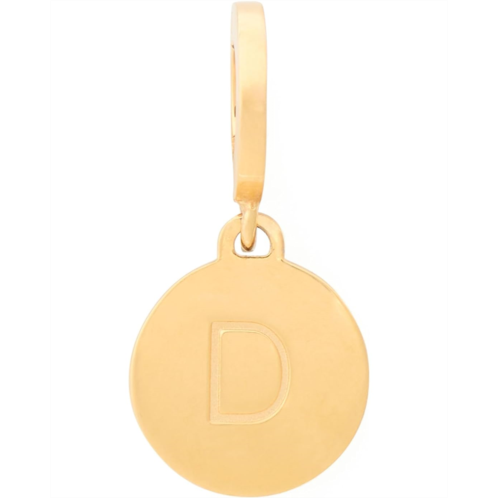 Kate Spade New York Mini D Charm