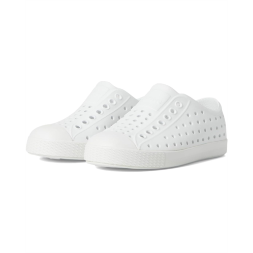 Native Shoes Kids Jefferson Slip-on Sneakers (Toddler/Little Kid)