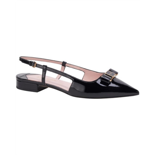 Kate Spade New York Bowdie Flats