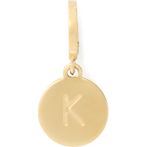 Kate Spade New York Mini K Charm