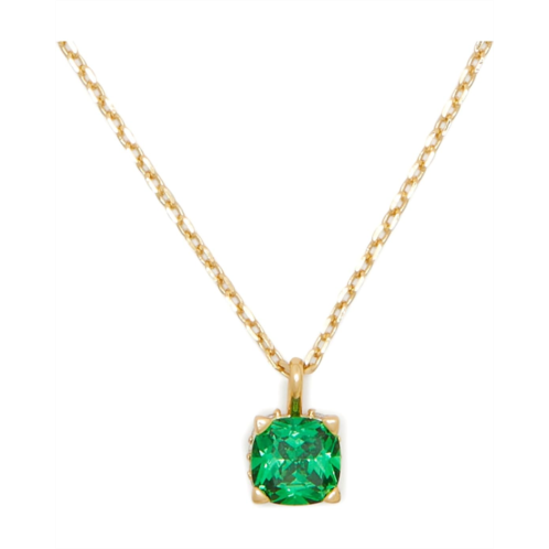 Kate Spade New York Square Pendant