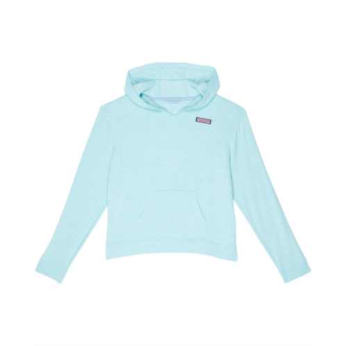 Vineyard Vines Kids Hoodie Shep (Toddler/Little Kids/Big Kids)