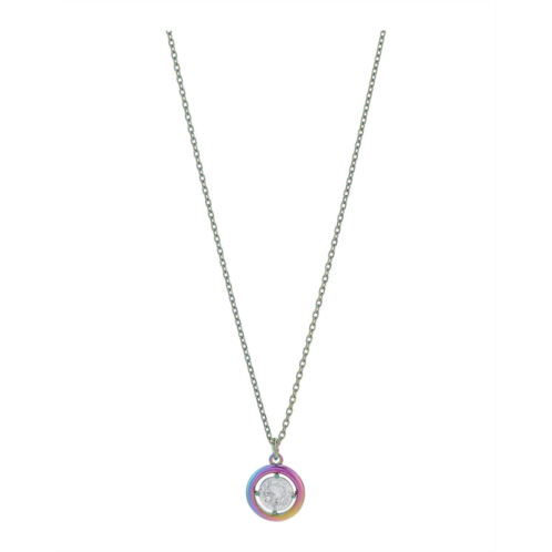 Kate Spade New York Dream In Color Pendant Necklace