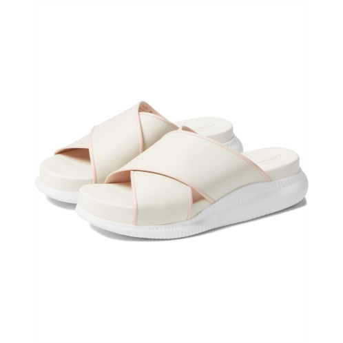 Cole Haan 2.Zerogrand Crisscross Slide Sandal