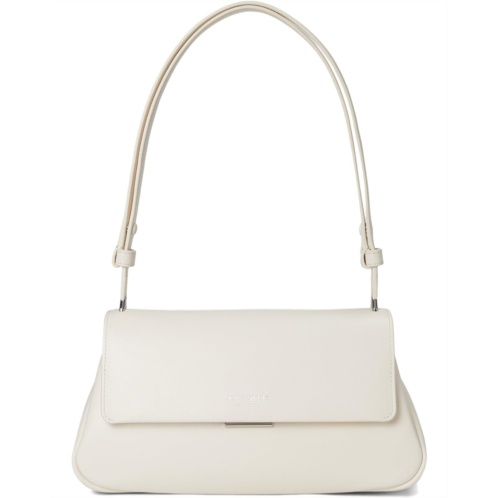 Kate Spade New York Grace Smooth Leather Shoulder Bag