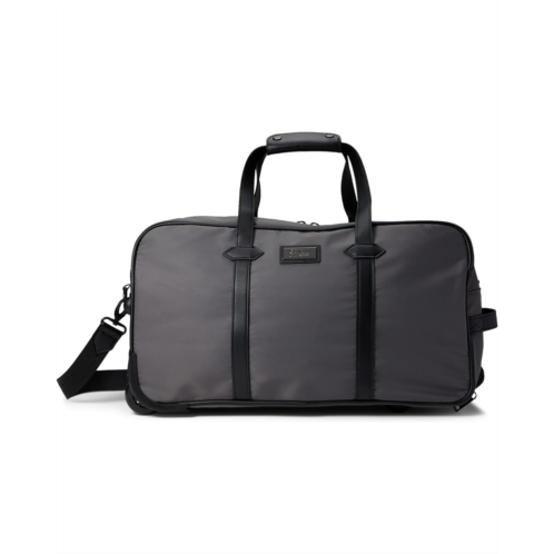 Roberto Cavalli 21 Rolling Duffel