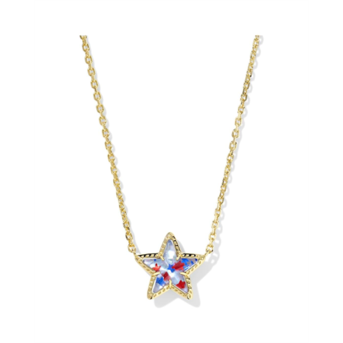 Kendra Scott Cassidy Short Pendant Necklace