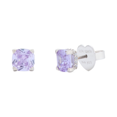 Kate Spade New York 6mm Square Studs