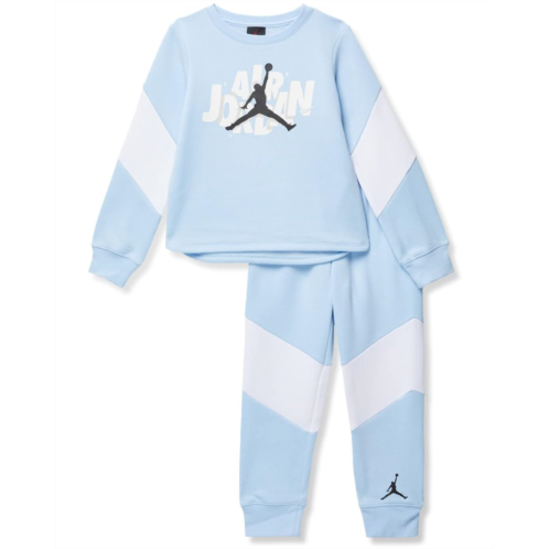 Jordan Kids Air Cool Crew Set (Toddler/Little Kids)