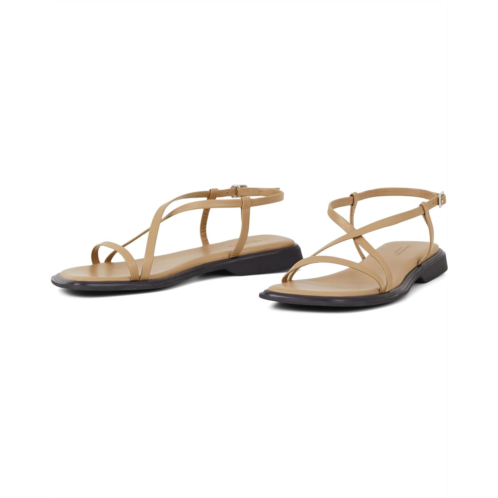 Womens Vagabond Shoemakers Izzy Leather Sandals