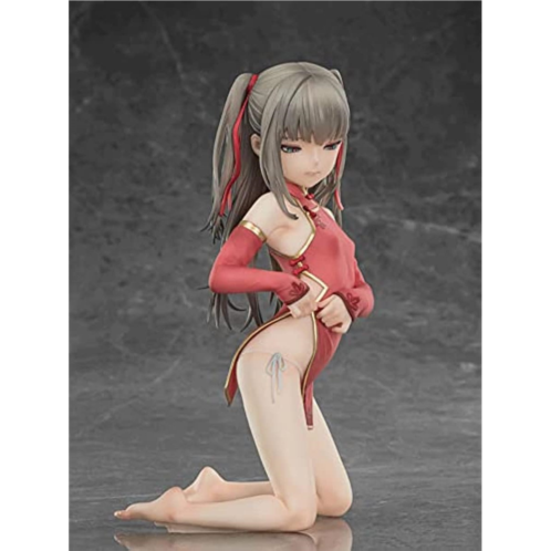 Maisian No Box Hantai Anime Girl Figure Alice-15CM Model Toys7inch Action Figure Collection Anime Character