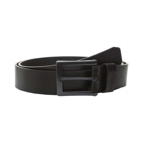 Carhartt Burnished Leather Box Buckle Belt