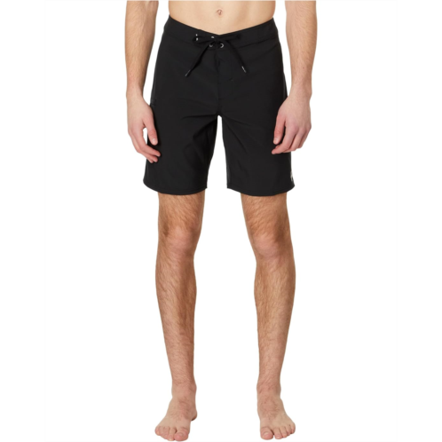 O Neill Hyperfreak Heat Solid 19 Boardshorts