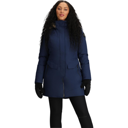 Obermeyer Sojourner Down Jacket