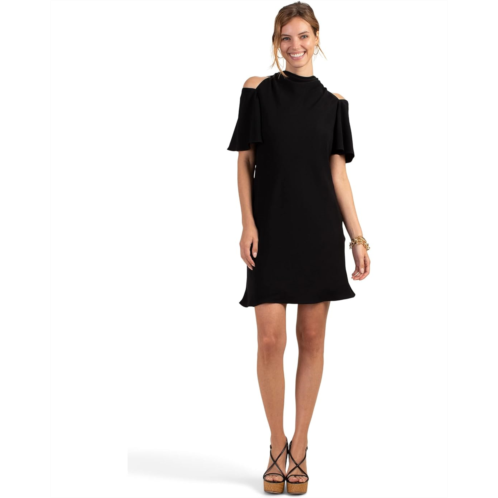 Womens Trina Turk Talia Dress