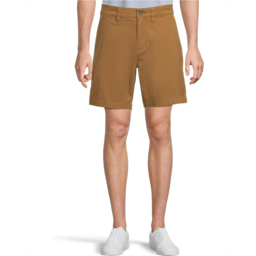 Mens Toad&Co Mission Ridge Shorts