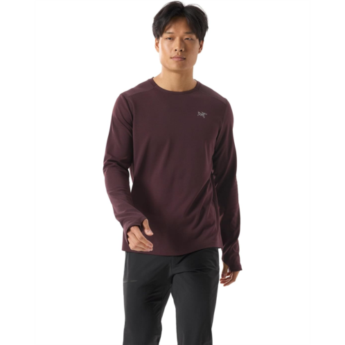 Mens Arcteryx Cormac Heavyweight Long Sleeve