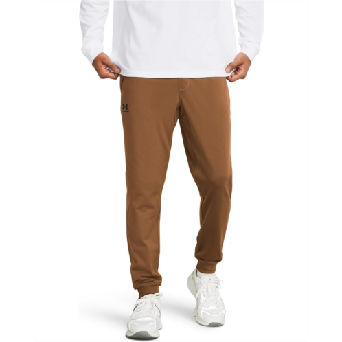 Mens Under Armour Big & Tall Sportstyle Tricot Jogger
