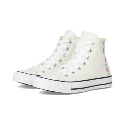 Converse Kids Chuck Taylor All Star Florals (Big Kid)