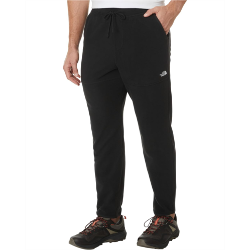 Mens The North Face Glacier Fleece Pants