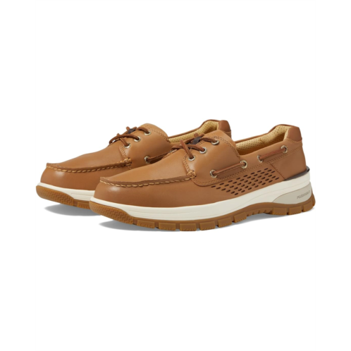 Mens Sperry Gold Billfish Plushwave