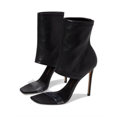 Stuart Weitzman Frontrow Stretch Bootie