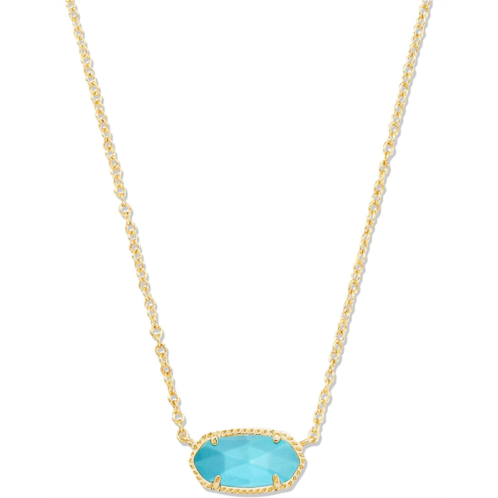 Kendra Scott Elisa Pendant Necklace