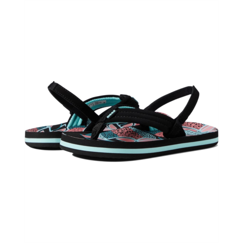 Reef Kids Little Ahi Flip Flop (Infant/Toddler/Little Kid)