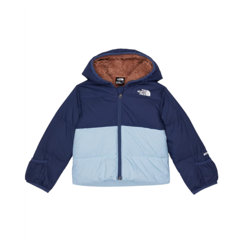 The North Face Kids North Down Hooded Jacket (Infant)