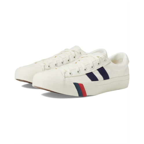 Unisex Pro-Keds Royal Plus Lace Up