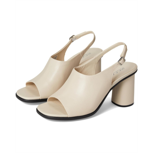 Womens ECCO Sculpted Alba 65 Slingback Heel Sandal