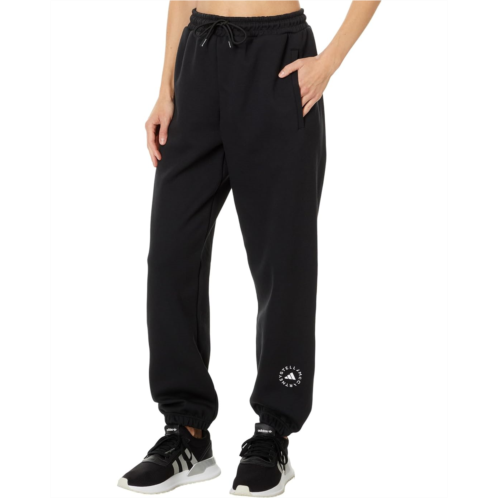 Womens adidas Stella McCartney Loose Sweat Pants