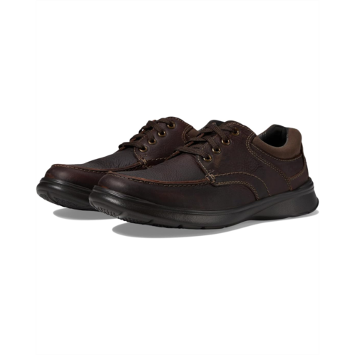 Mens Clarks Cotrell Edge