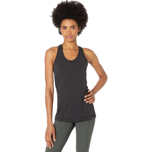 X by Gottex Fitted Racerback Tank Top