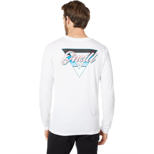 O Neill Bermuda Long Sleeve Tee