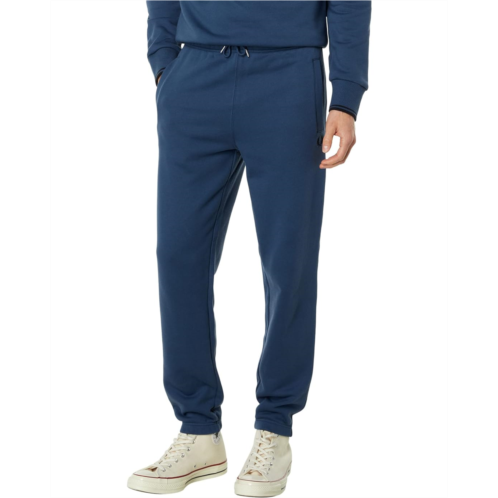 Mens Fred Perry Loopback Sweatpants