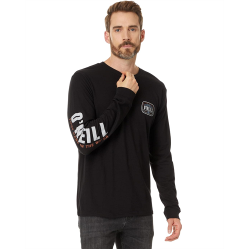 Mens ONeill Eventide Long Sleeve