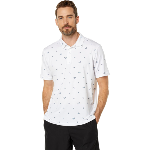 Mens PUMA Golf Mattr Foliage Polo