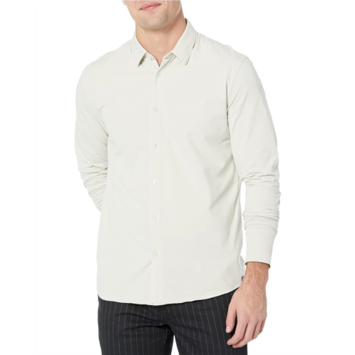 Good Man Brand Flex Pro Lite Long Sleeve On Point Shirt