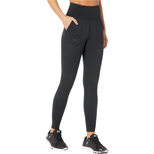 Womens Under Armour Motion Joggers