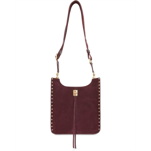 Rebecca Minkoff Darren Medium Feed Bag