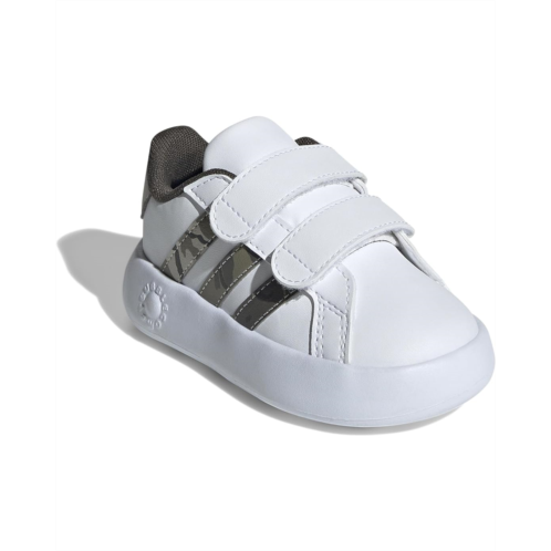 adidas Kids Grand Court 20 (Toddler)