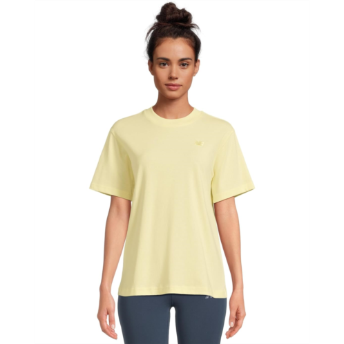 New Balance Athletics Jersey T-Shirt