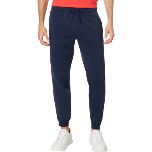 U.S. POLO ASSN. USPA Signature Stripe Tape Jogger