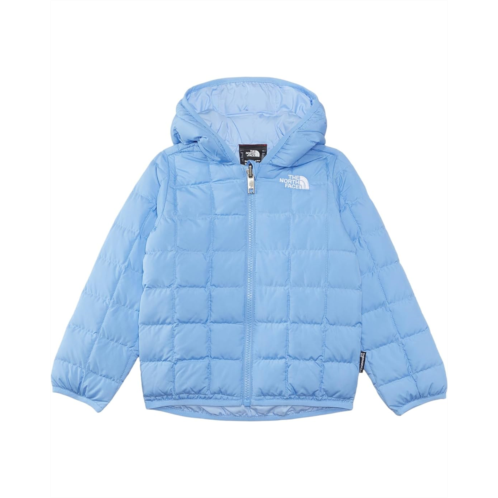 The North Face Kids Reversible ThermoBall Hooded Jacket (Infant)