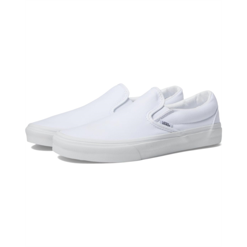 Unisex Vans Classic Slip-On Wide