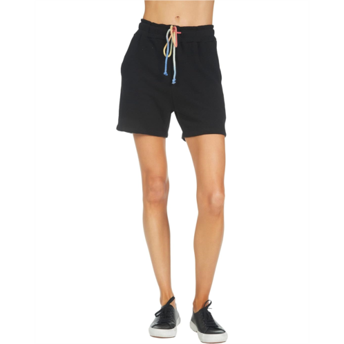 Michael Lauren Paxton French Terry Shorts